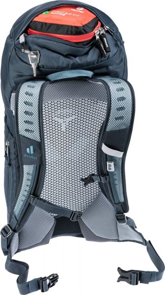Deuter AC Lite 16 atlantic-ink #5