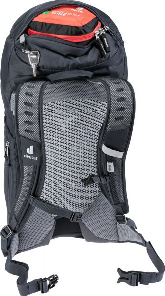 Deuter AC Lite 16 black #5