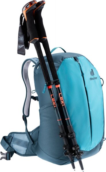 Deuter AC Lite 21 SL lagoon-atlantic #5