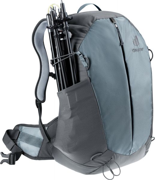 Deuter AC Lite 21 SL shale-graphite #5