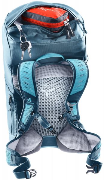Deuter AC Lite 22 SL lagoon-atlantic #5