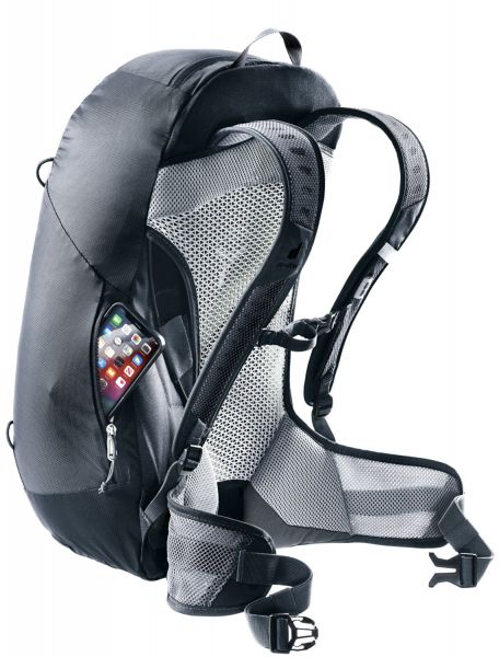 Deuter AC Lite 23 black #5
