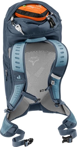 Deuter AC Lite 24 atlantic-ink #5