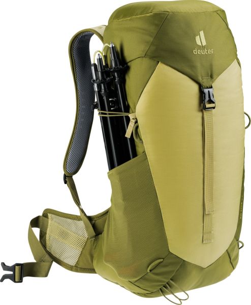 Deuter AC Lite 24 linden-cactus #5