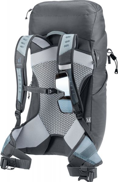 Deuter AC Lite 28 SL shale-graphite #5