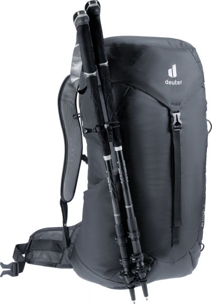 Deuter AC Lite 32 EL black #5