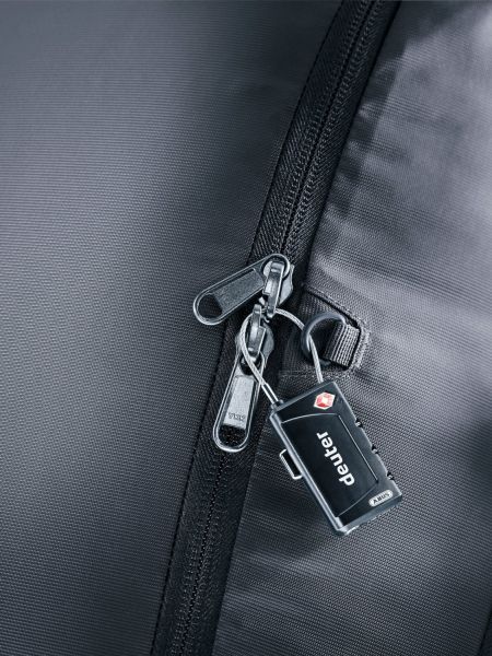 Deuter Access 55 black #5