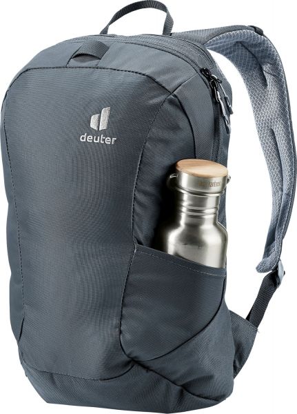 Deuter Access Pro 60 SL black #5