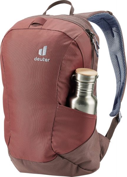 Deuter Access Pro 60 SL caspia-raisin #5