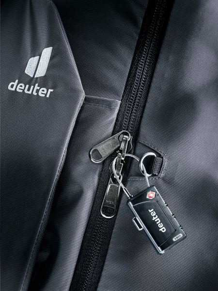 Deuter Access Pro 65 black #5