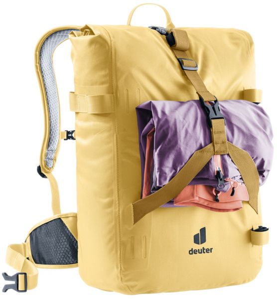 Deuter Amager 25+5 dune #5