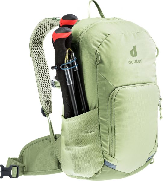 Deuter Bike I 16 mineral-grove #5