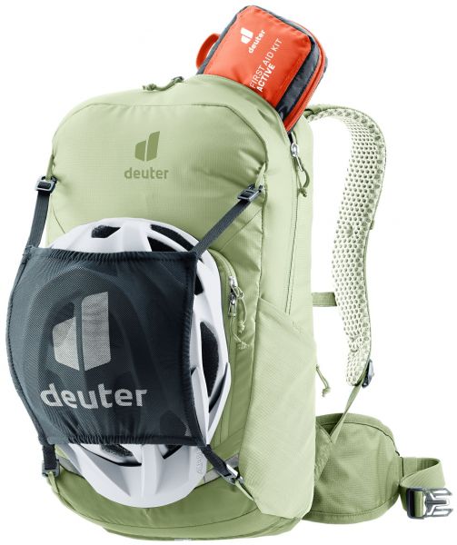 Deuter Bike I 20 mineral-grove #5