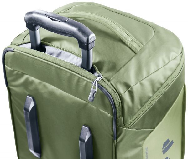 Deuter Duffel Pro Movo 60 mineral-grove #5
