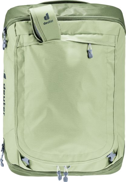 Deuter Duffel Pro 40 mineral-grove #5