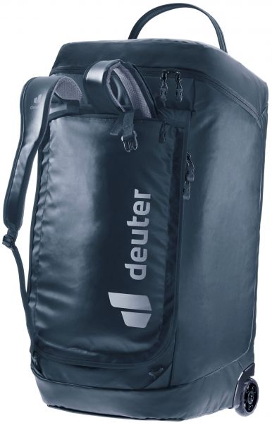 Deuter Duffel Pro Roller 90 black #5