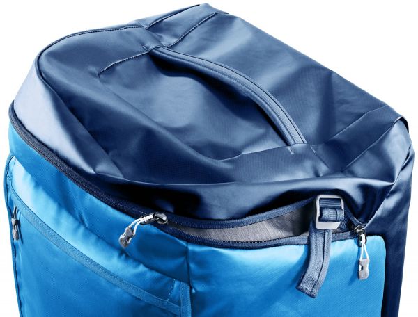 Deuter Duffel Pro Roller 90 neptune-nightblue #5