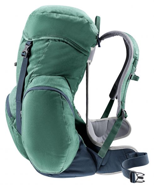 Deuter Gröden 30 SL seagreen-ink #5