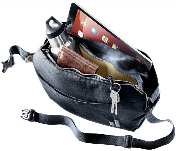 Deuter Passway 4+1 black #5