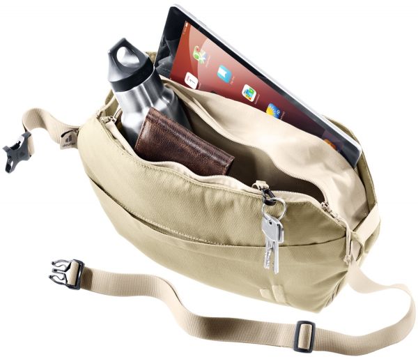 Deuter Passway 4+1 desert-bone #5