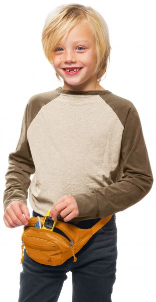 Deuter Junior Belt amber #5
