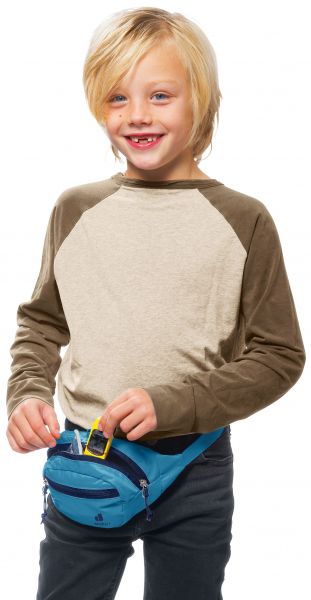 Deuter Junior Belt wave #5