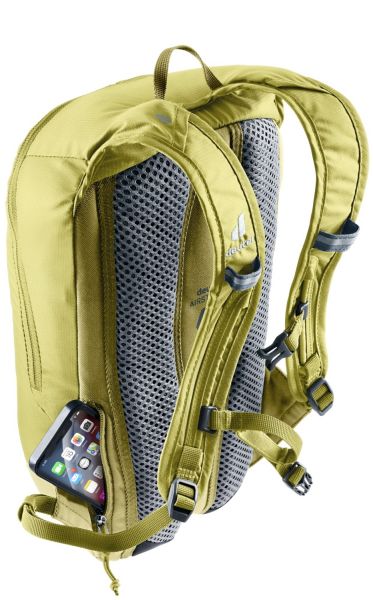 Deuter Junior Bike sprout-linden #5