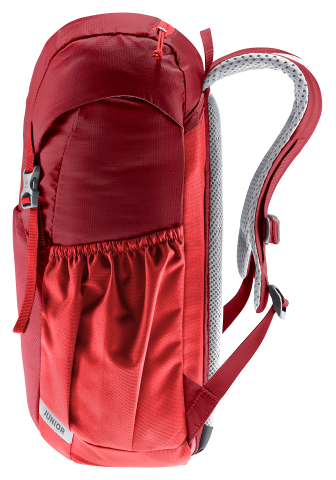 Deuter Junior masala-cherry #5