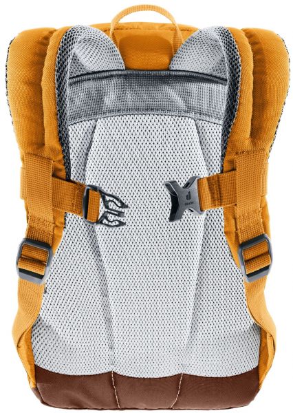 Deuter Pico amber-maple #5