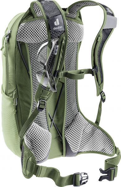Deuter Race Air 10 mineral-grove #5