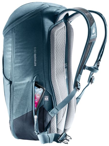 Deuter Rotsoord 25+5 atlantic-ink #5