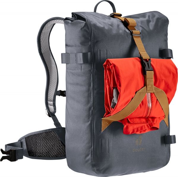 Deuter Amager 25+5 graphite #5