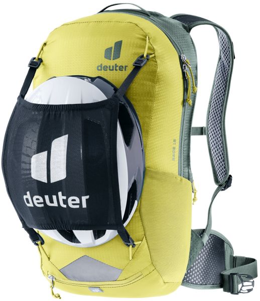 Deuter Race 16 sprout-ivy #5