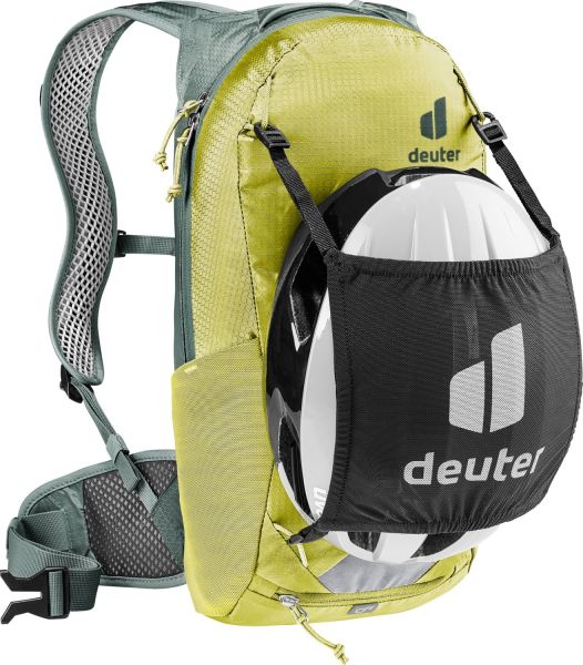 Deuter Race 8 sprout-ivy #5