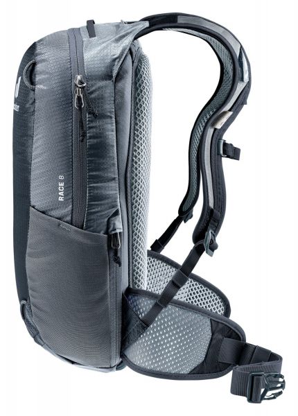 Deuter Race 8 black #5