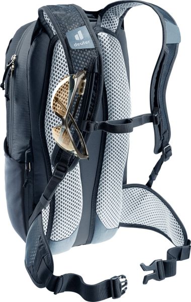 Deuter Race 12 black #5