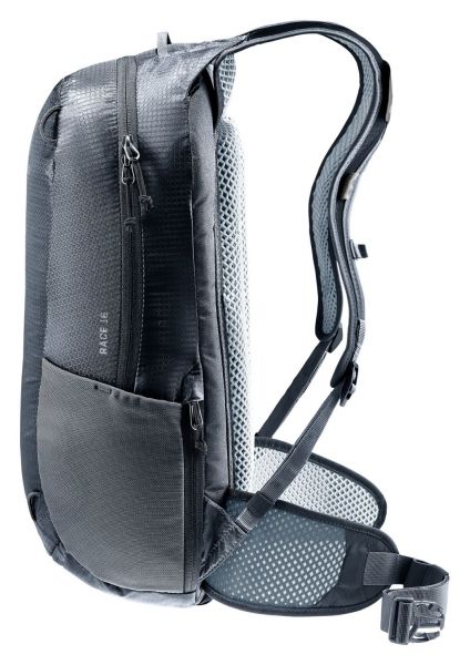 Deuter Race 16 black #5