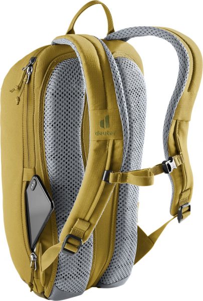 Deuter Stepout 12 kelp-nori #5