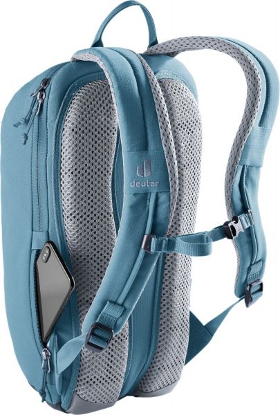 Deuter Stepout 12 atlantic-ink #5