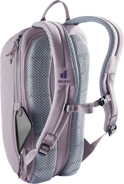 Deuter Stepout Stepout 12 lavender-purple #5