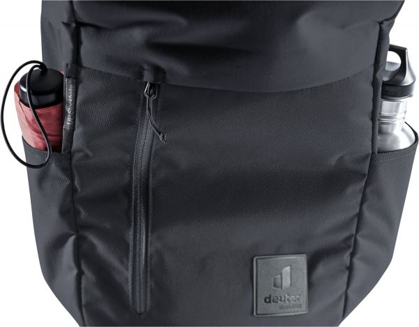 Deuter UP Stockholm black #5