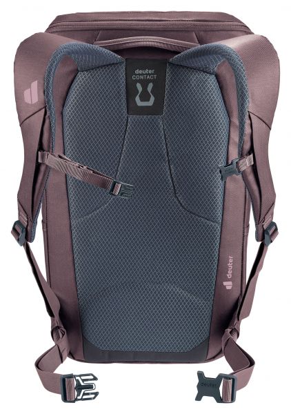 Deuter UP Stockholm LTD aubergine #5
