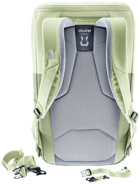 Deuter UP Stockholm grove-mineral #5