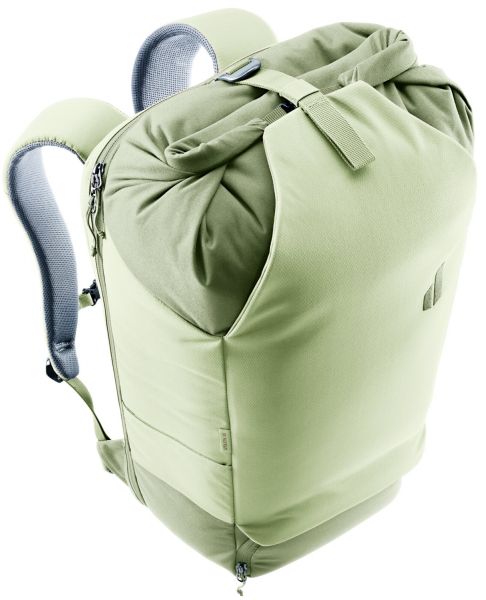 Deuter Utilion 30 mineral-grove #5