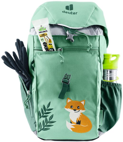 Deuter Waldfuchs Waldfuchs 14 spearmint-seagreen #5
