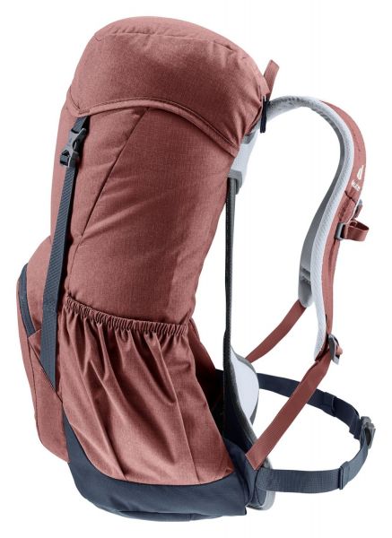 Deuter Zugspitze 22 SL caspia-ink #5