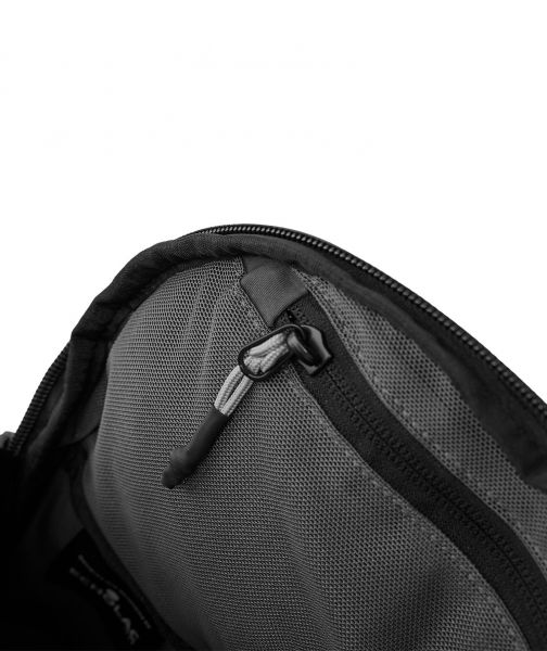 Echolac Active X Crossbody DayPack 7L Black #5