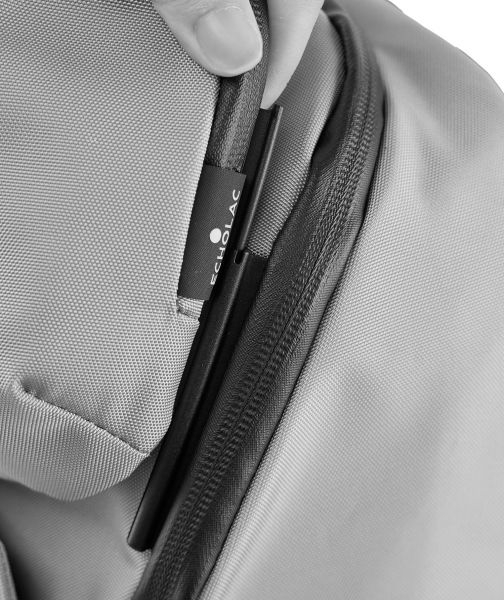 Echolac Active X SpacePod BACKPACK 25L Black #5