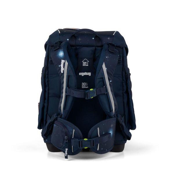 Ergobag Cubo KoBärnikus #5