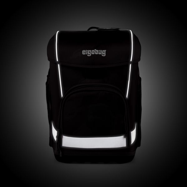 Ergobag Cubo Light PonyBäradies #5